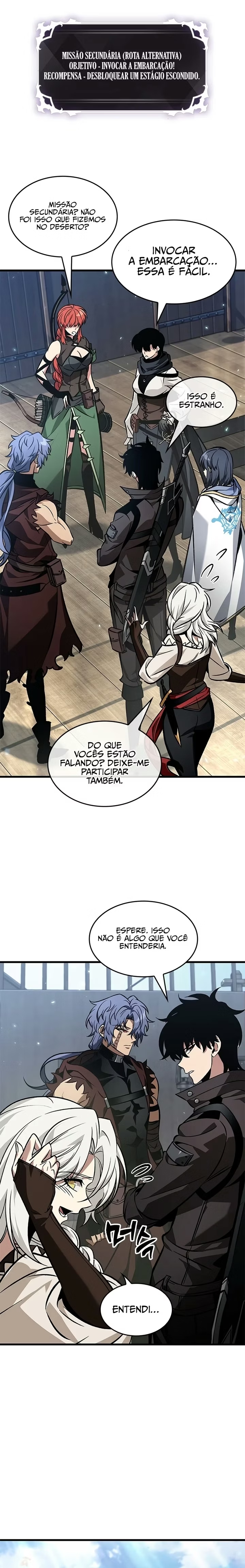 Read Me Escolhe Gacha Ilimitado PT Manga Online