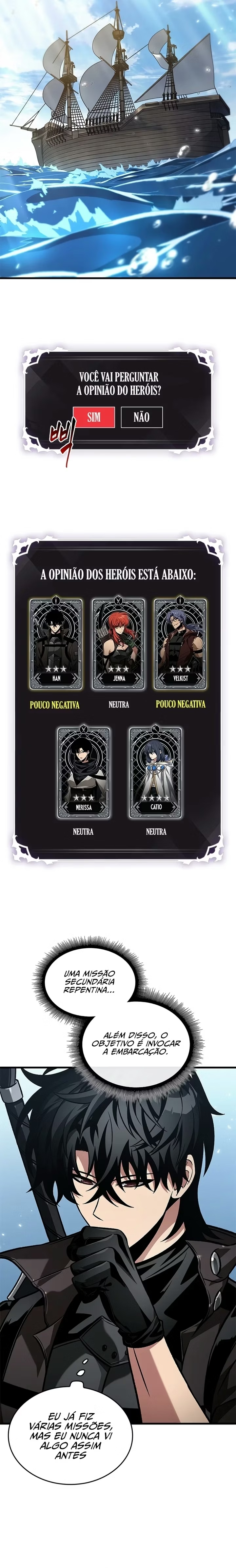 Read Me Escolhe Gacha Ilimitado PT Manga Online