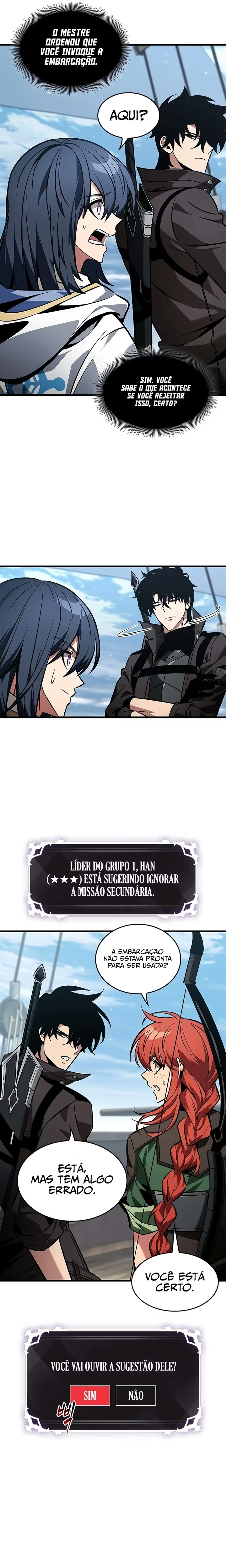 Read Me Escolhe Gacha Ilimitado PT Manga Online
