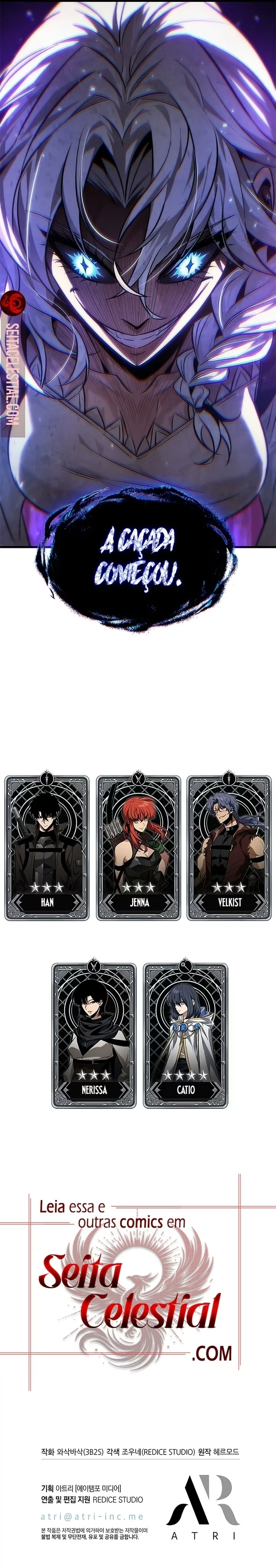 Read Me Escolhe Gacha Ilimitado PT Manga Online