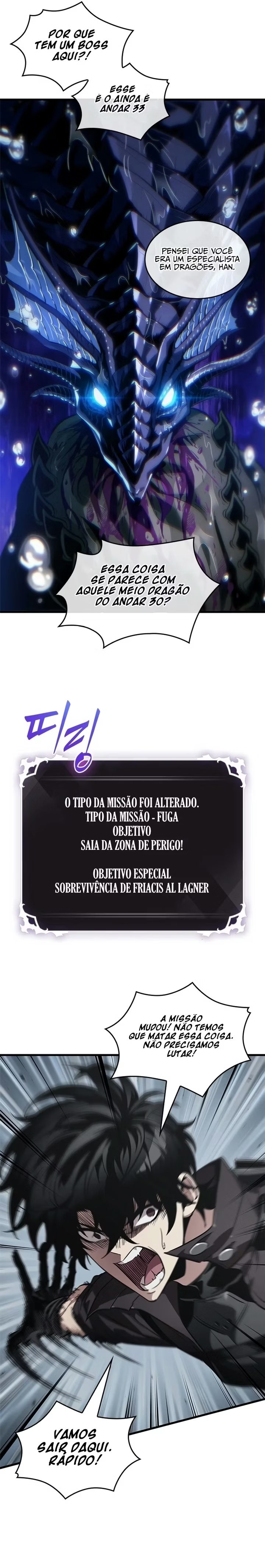 Read Me Escolhe Gacha Ilimitado PT Manga Online