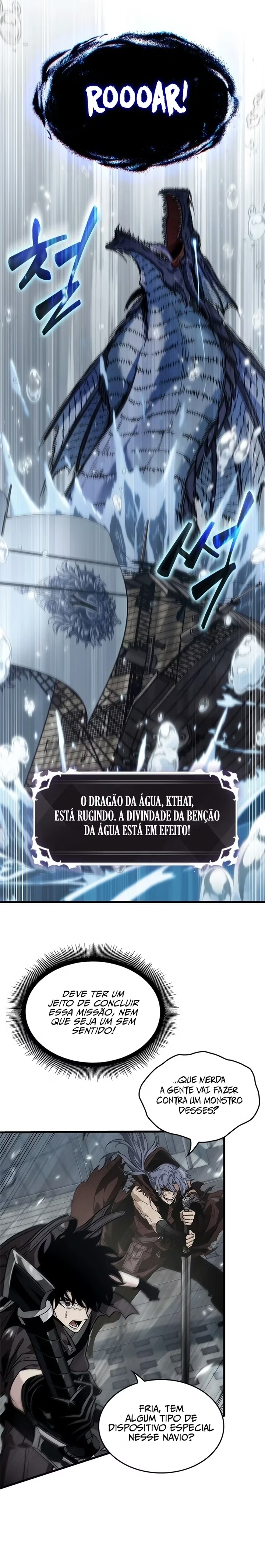 Read Me Escolhe Gacha Ilimitado PT Manga Online
