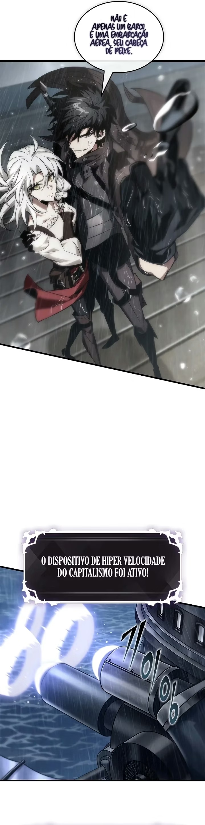 Read Me Escolhe Gacha Ilimitado PT Manga Online
