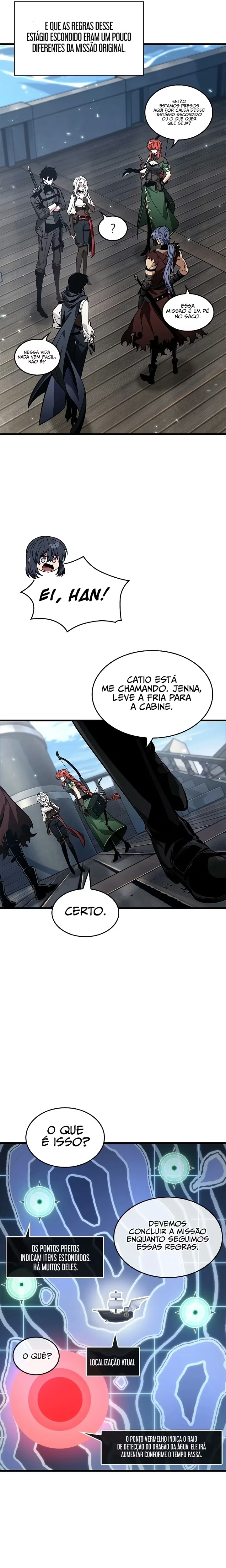 Read Me Escolhe Gacha Ilimitado PT Manga Online