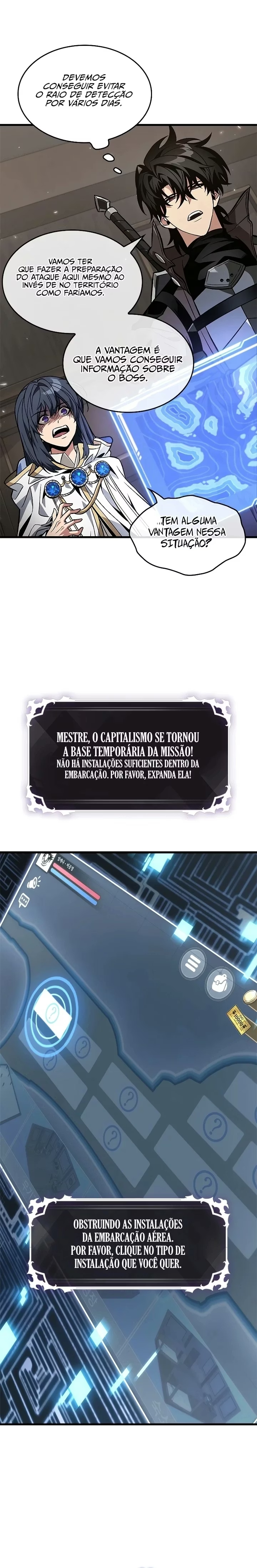 Read Me Escolhe Gacha Ilimitado PT Manga Online