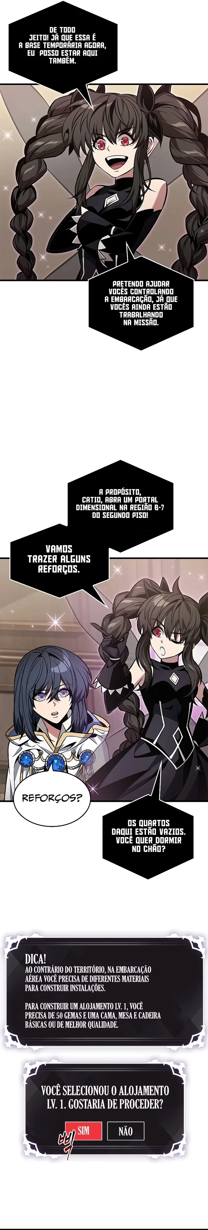 Read Me Escolhe Gacha Ilimitado PT Manga Online