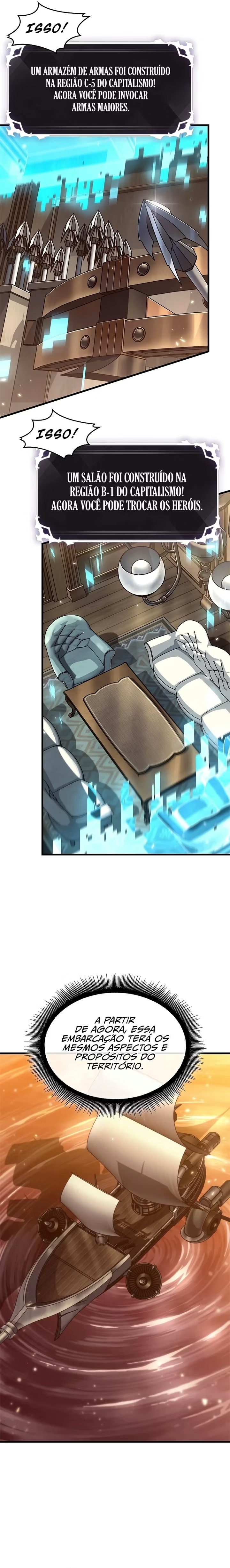 Read Me Escolhe Gacha Ilimitado PT Manga Online