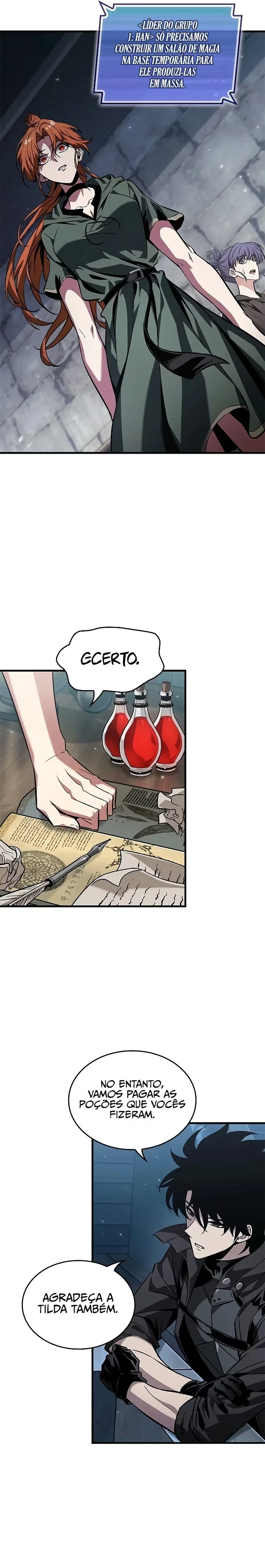 Read Me Escolhe Gacha Ilimitado PT Manga Online