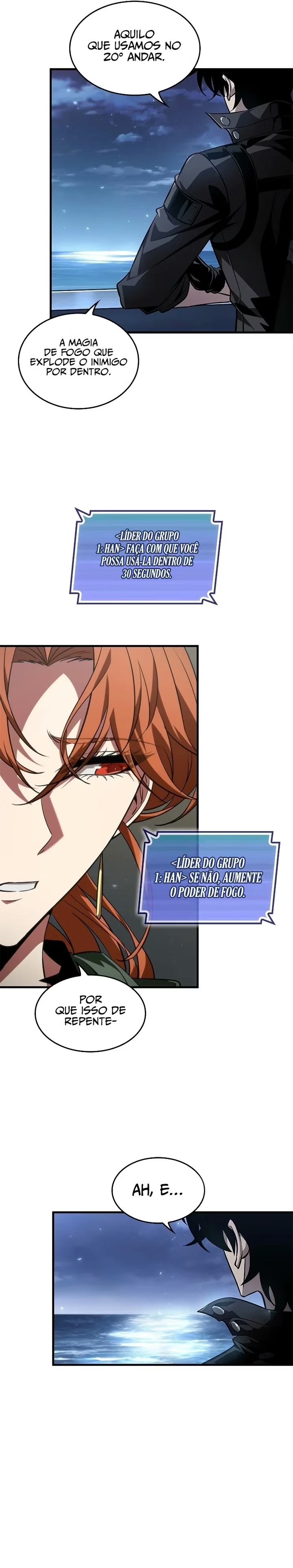 Read Me Escolhe Gacha Ilimitado PT Manga Online
