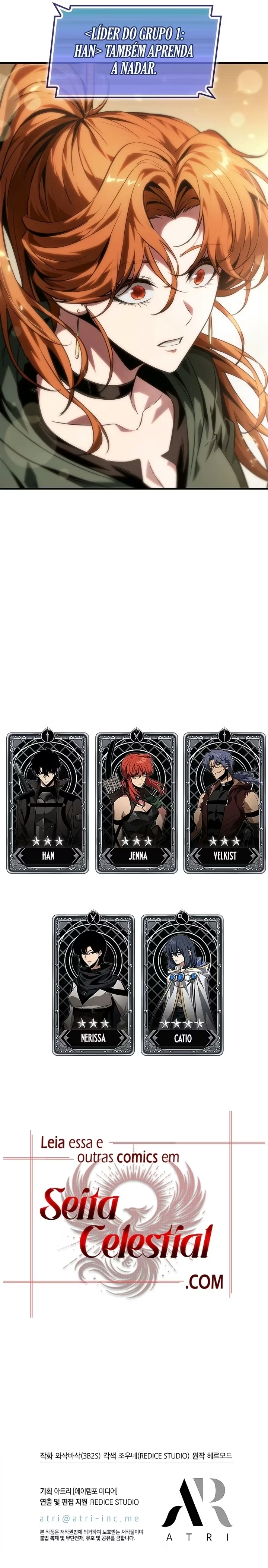 Read Me Escolhe Gacha Ilimitado PT Manga Online