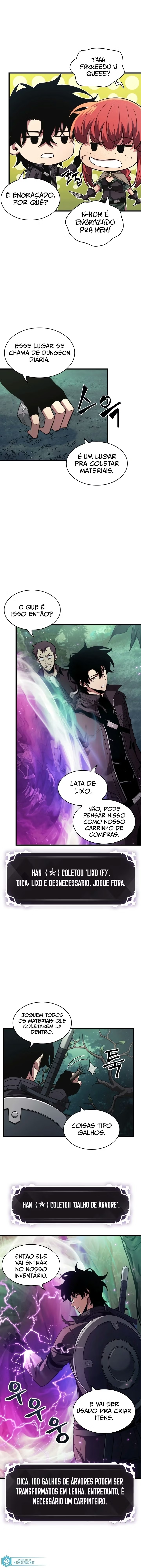 Read Me Escolhe Gacha Ilimitado PT Manga Online