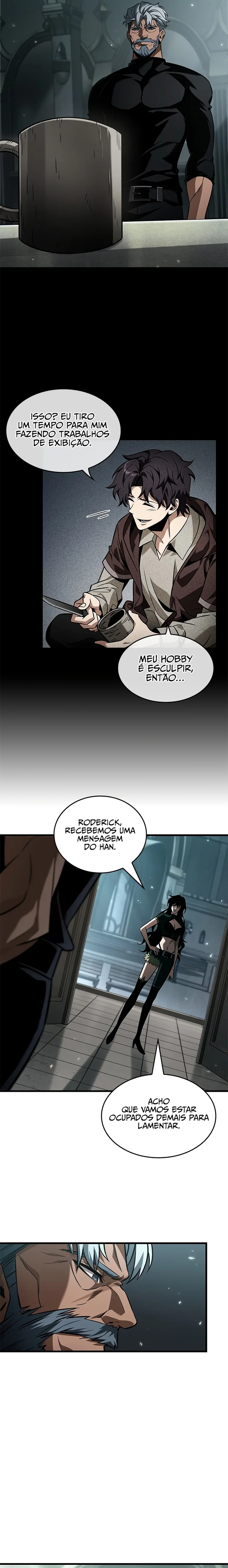 Read Me Escolhe Gacha Ilimitado PT Manga Online