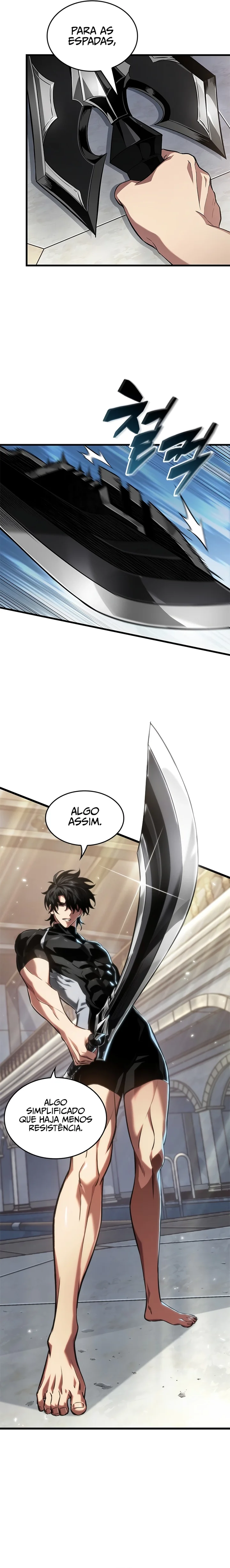Read Me Escolhe Gacha Ilimitado PT Manga Online