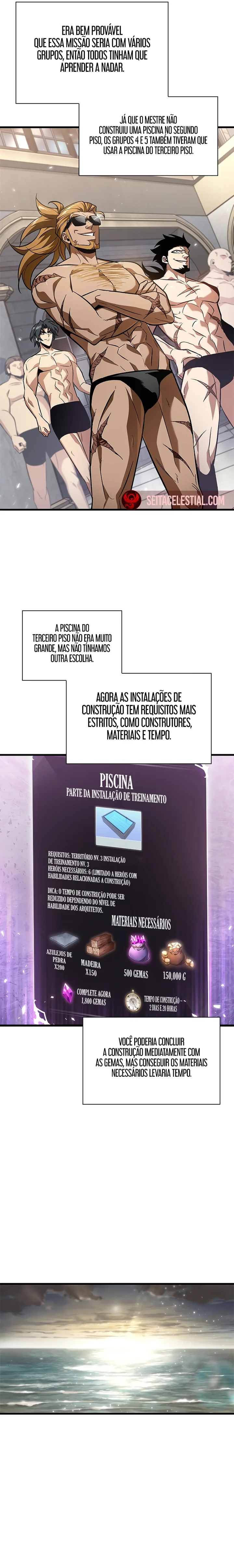 Read Me Escolhe Gacha Ilimitado PT Manga Online