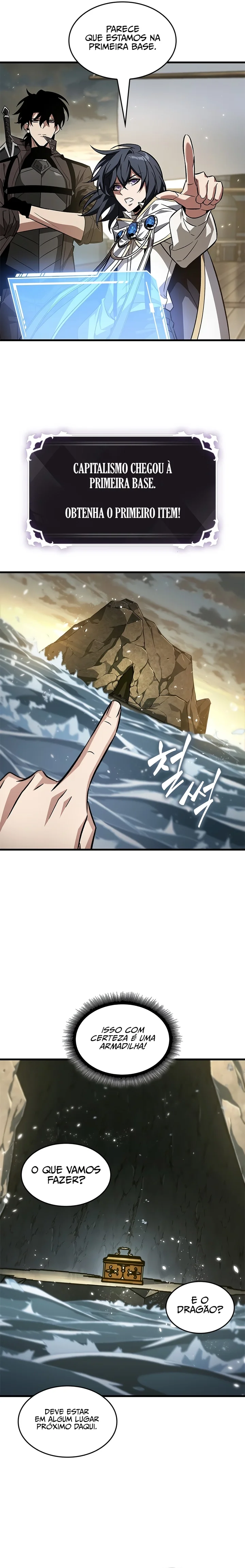 Read Me Escolhe Gacha Ilimitado PT Manga Online