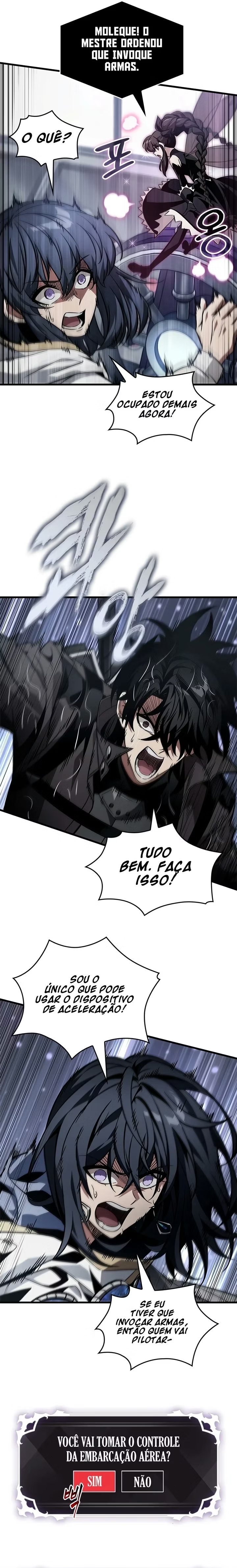 Read Me Escolhe Gacha Ilimitado PT Manga Online