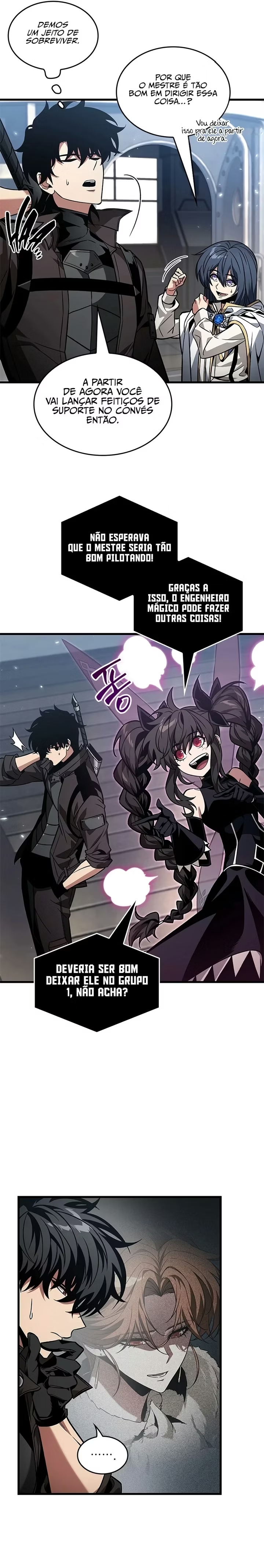Read Me Escolhe Gacha Ilimitado PT Manga Online