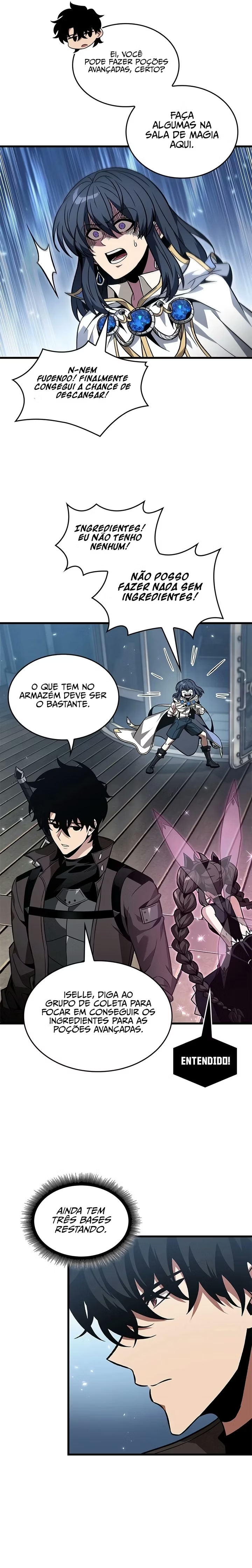 Read Me Escolhe Gacha Ilimitado PT Manga Online