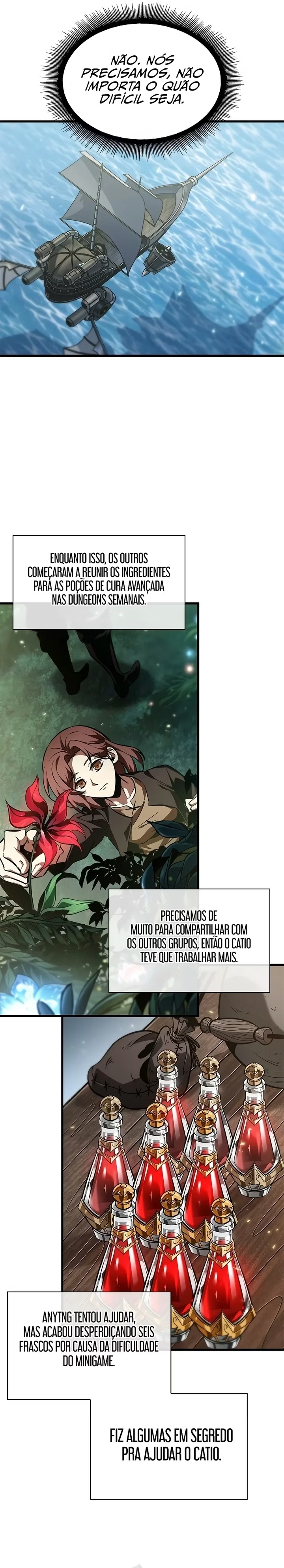 Read Me Escolhe Gacha Ilimitado PT Manga Online