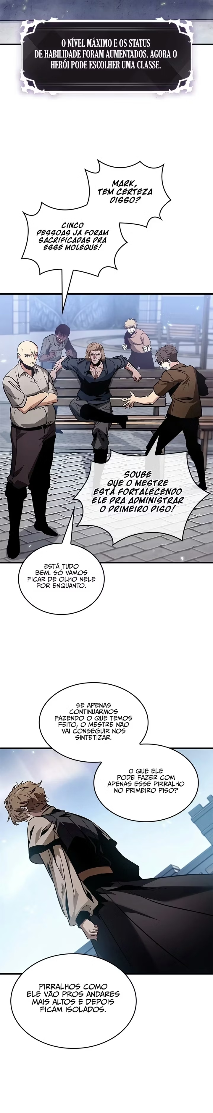 Read Me Escolhe Gacha Ilimitado PT Manga Online