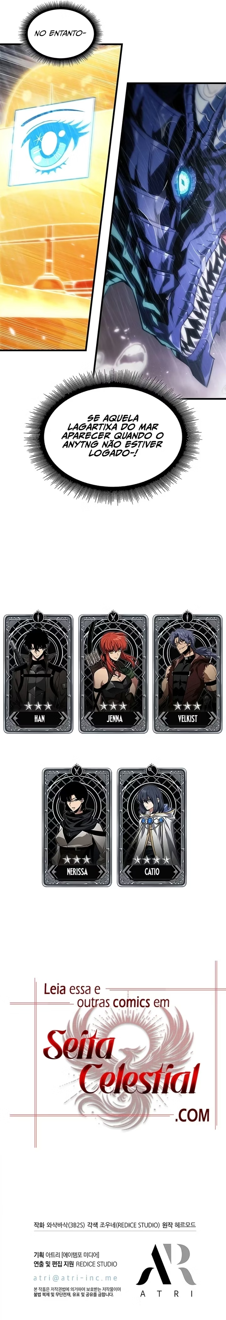 Read Me Escolhe Gacha Ilimitado PT Manga Online