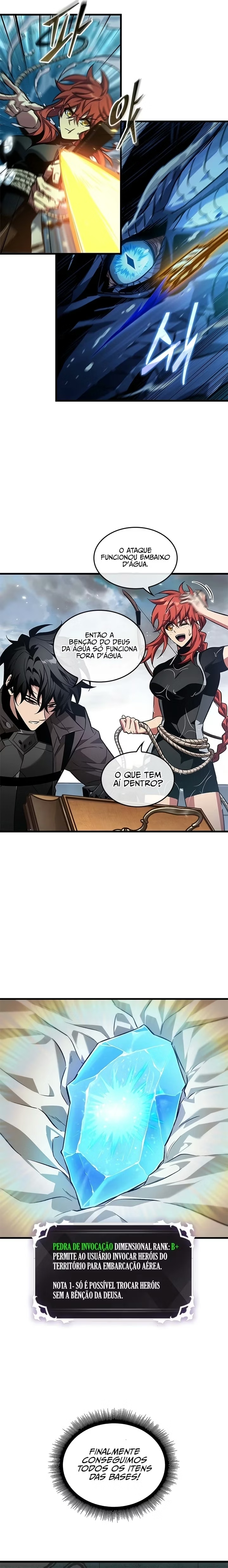 Read Me Escolhe Gacha Ilimitado PT Manga Online
