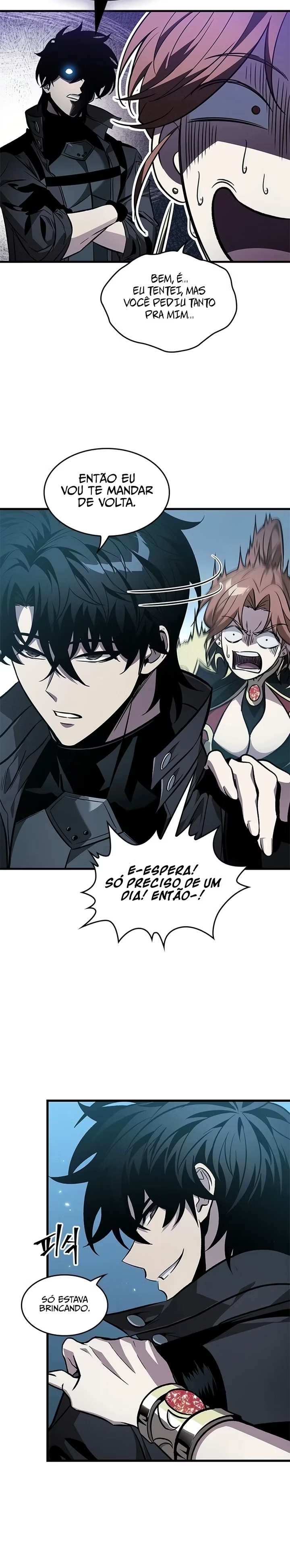 Read Me Escolhe Gacha Ilimitado PT Manga Online