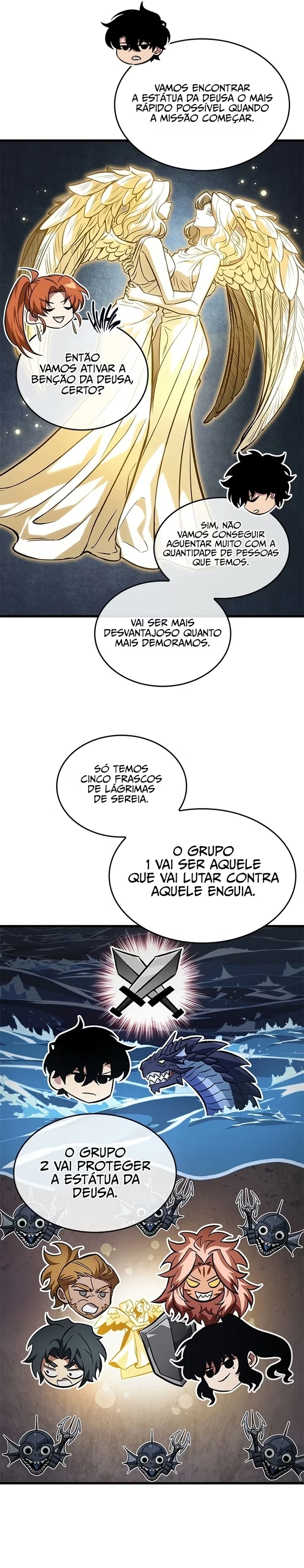 Read Me Escolhe Gacha Ilimitado PT Manga Online