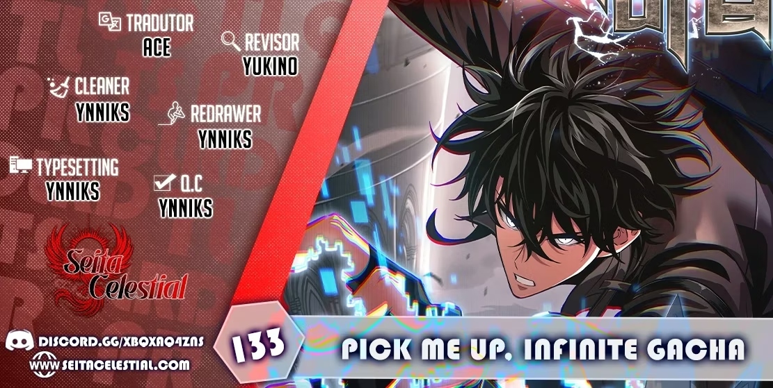 Read Me Escolhe Gacha Ilimitado PT Manga Online