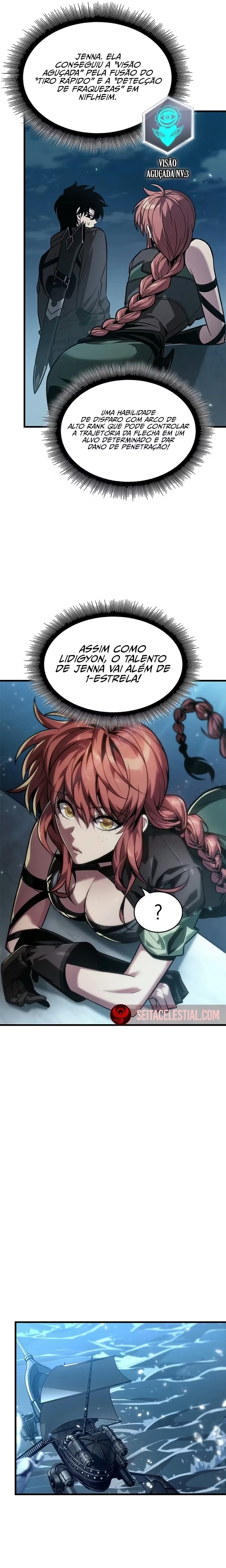 Read Me Escolhe Gacha Ilimitado PT Manga Online