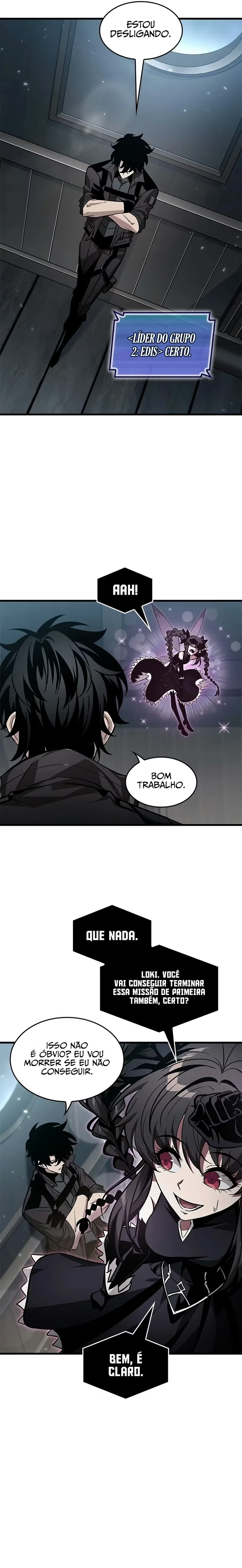 Read Me Escolhe Gacha Ilimitado PT Manga Online