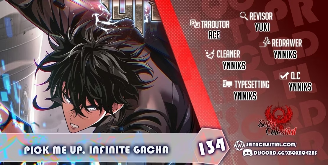 Read Me Escolhe Gacha Ilimitado PT Manga Online