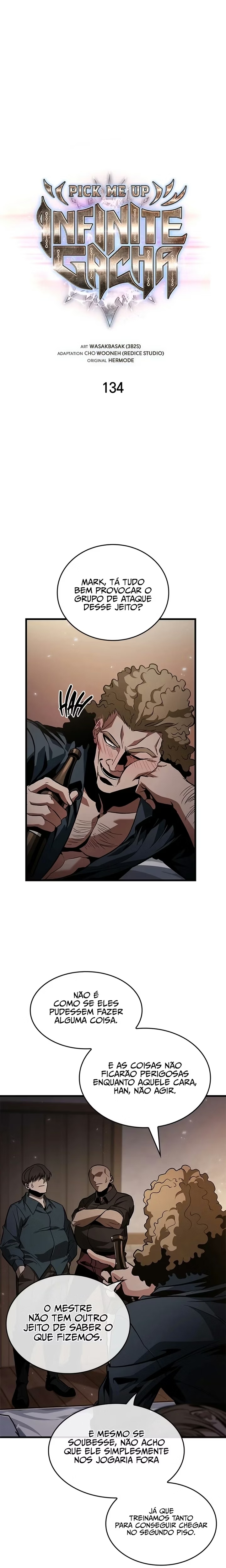 Read Me Escolhe Gacha Ilimitado PT Manga Online