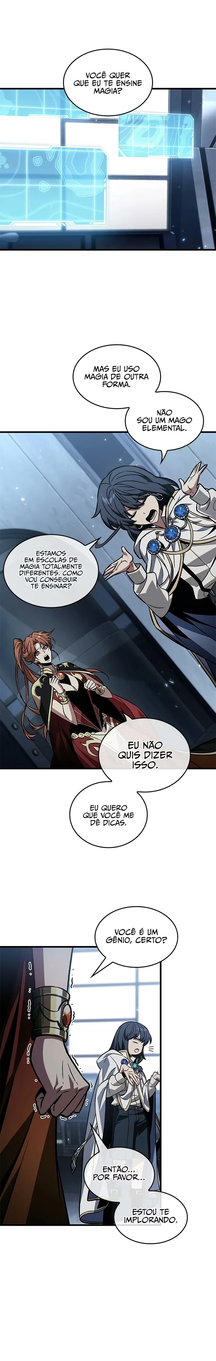 Read Me Escolhe Gacha Ilimitado PT Manga Online