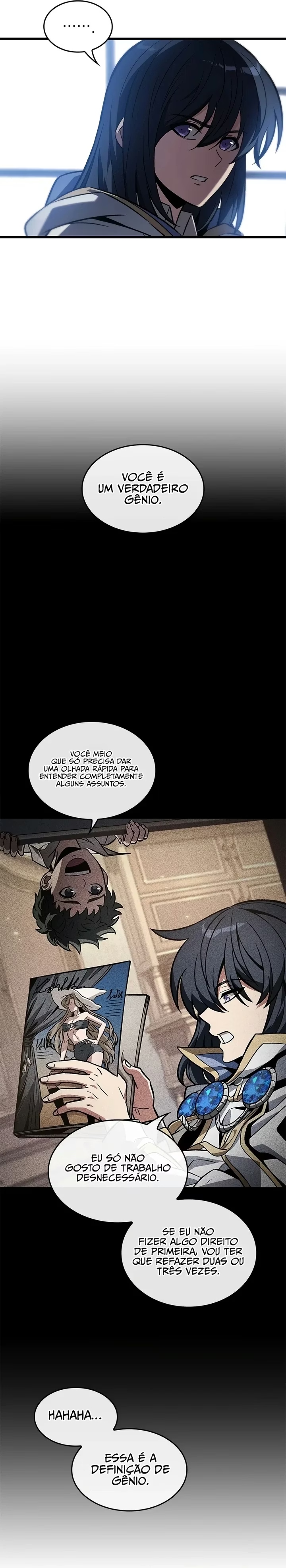 Read Me Escolhe Gacha Ilimitado PT Manga Online