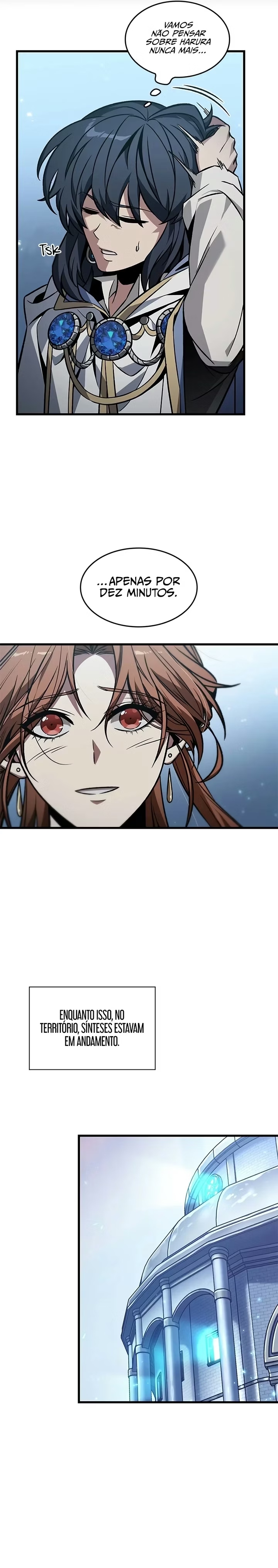 Read Me Escolhe Gacha Ilimitado PT Manga Online