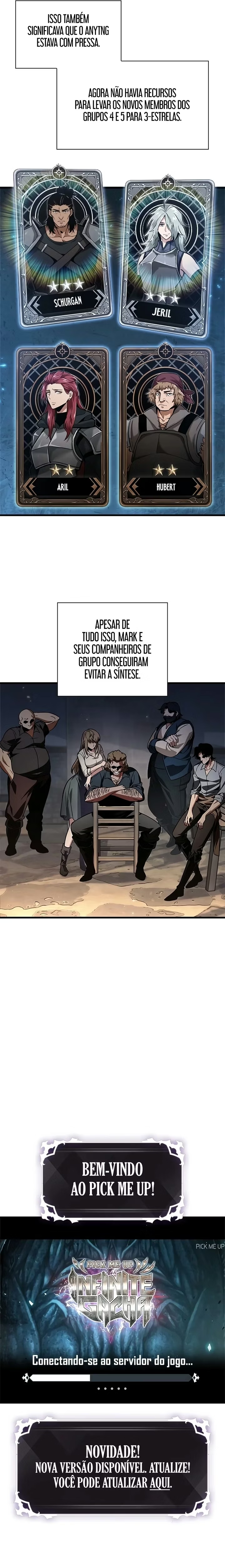 Read Me Escolhe Gacha Ilimitado PT Manga Online