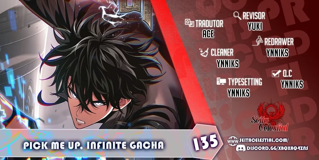 Read Me Escolhe Gacha Ilimitado PT Manga Online