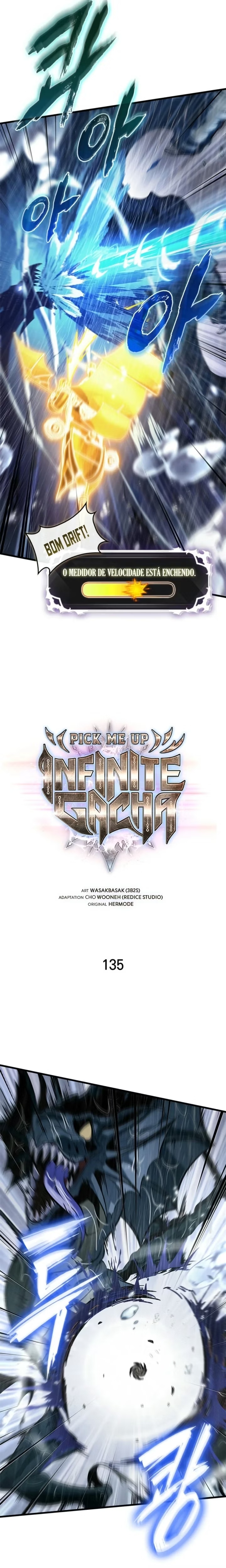 Read Me Escolhe Gacha Ilimitado PT Manga Online