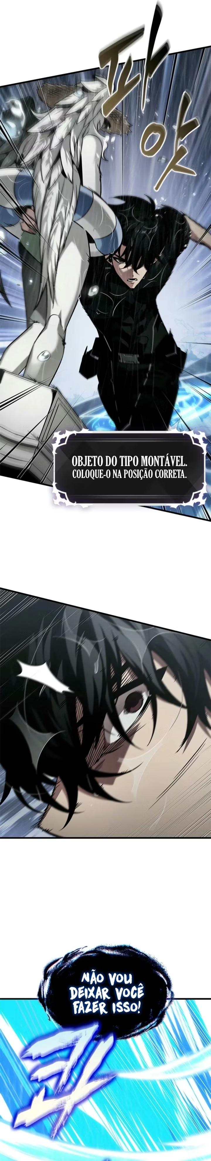 Read Me Escolhe Gacha Ilimitado PT Manga Online