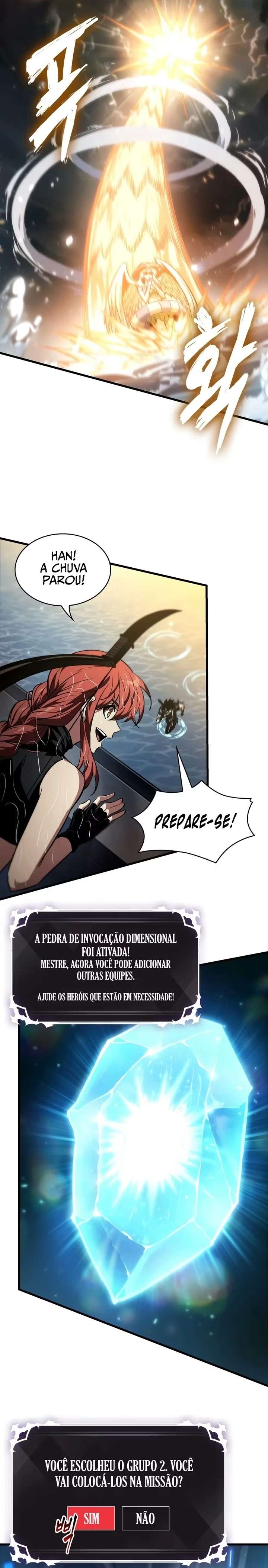 Read Me Escolhe Gacha Ilimitado PT Manga Online