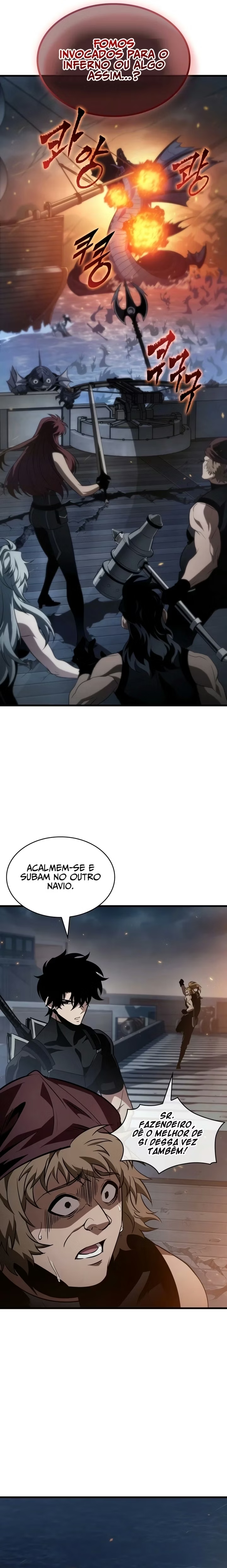 Read Me Escolhe Gacha Ilimitado PT Manga Online
