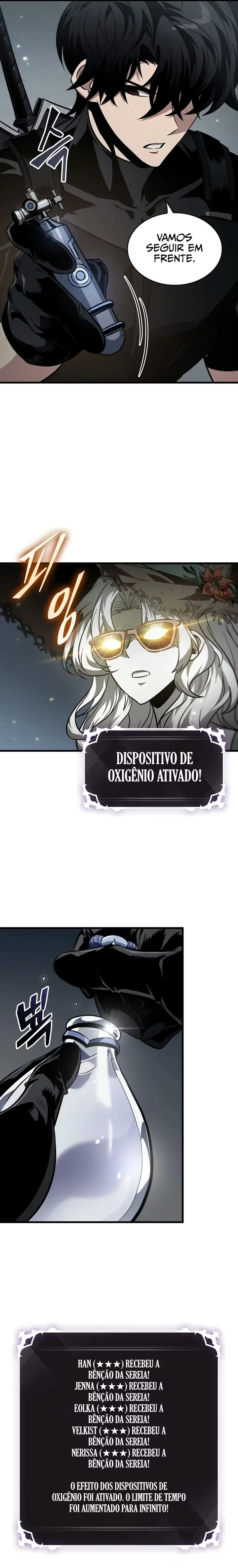 Read Me Escolhe Gacha Ilimitado PT Manga Online