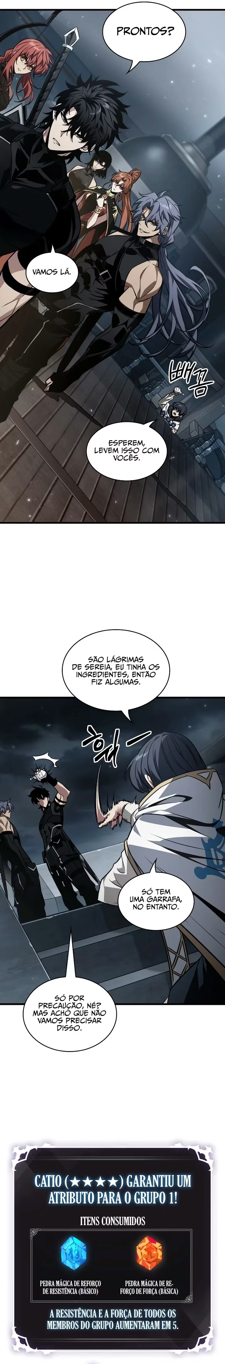 Read Me Escolhe Gacha Ilimitado PT Manga Online