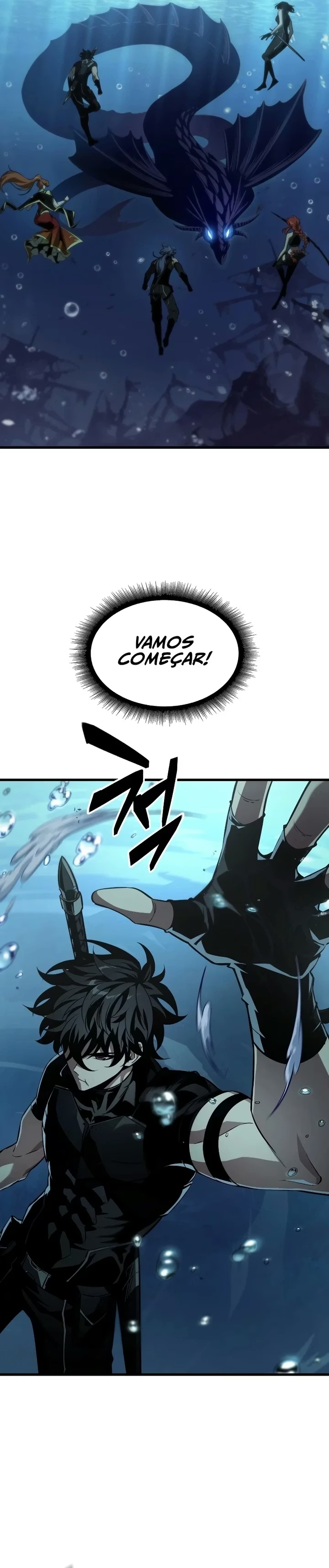 Read Me Escolhe Gacha Ilimitado PT Manga Online
