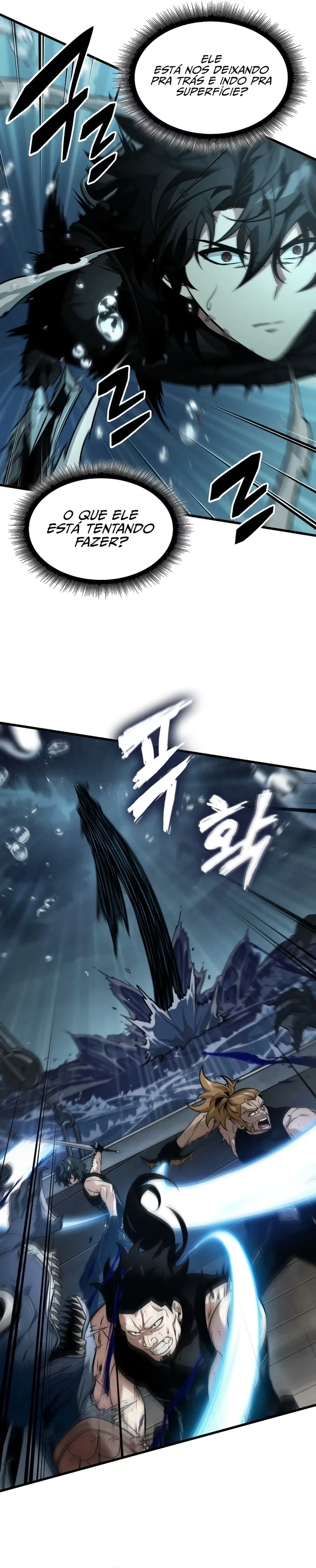 Read Me Escolhe Gacha Ilimitado PT Manga Online