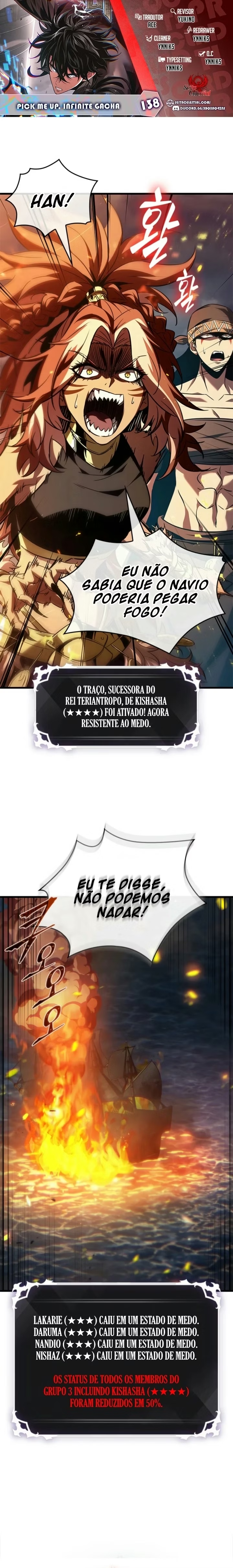 Read Me Escolhe Gacha Ilimitado PT Manga Online