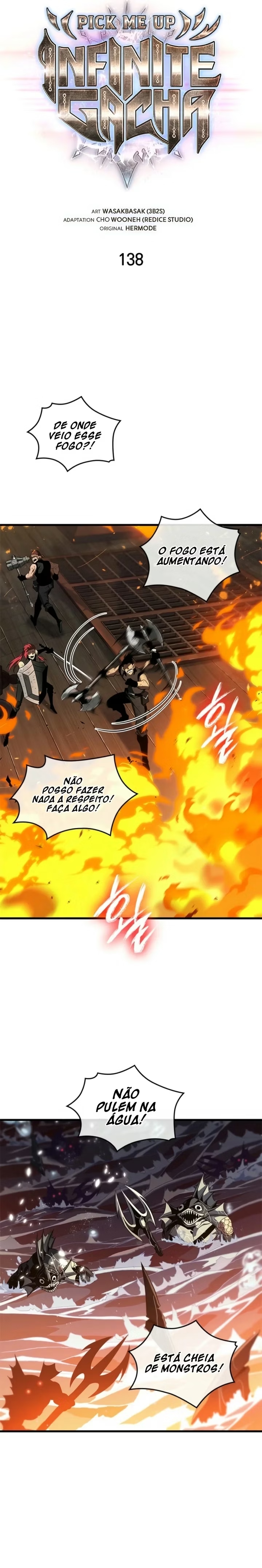Read Me Escolhe Gacha Ilimitado PT Manga Online