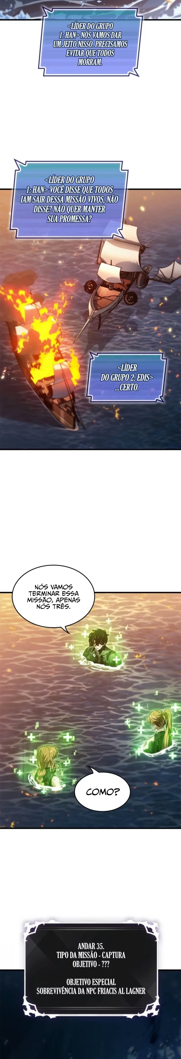 Read Me Escolhe Gacha Ilimitado PT Manga Online