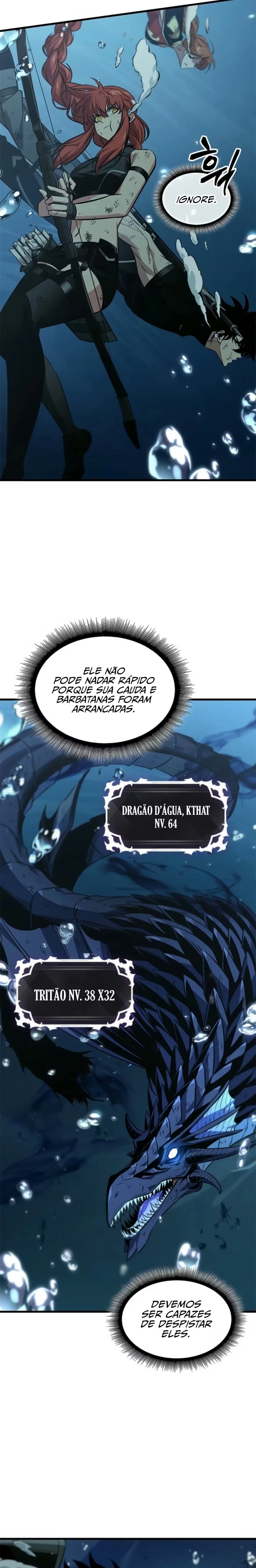 Read Me Escolhe Gacha Ilimitado PT Manga Online